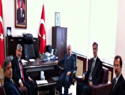 Yaylalı istişare turunda